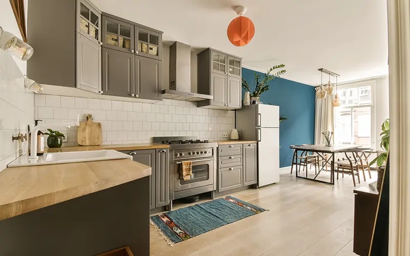Kitchen Renovation