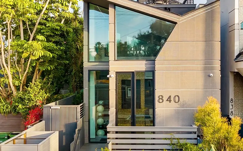 Whole House Renovation
