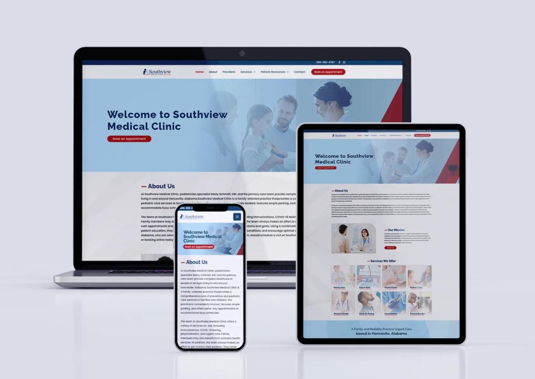 SouthView Clinic