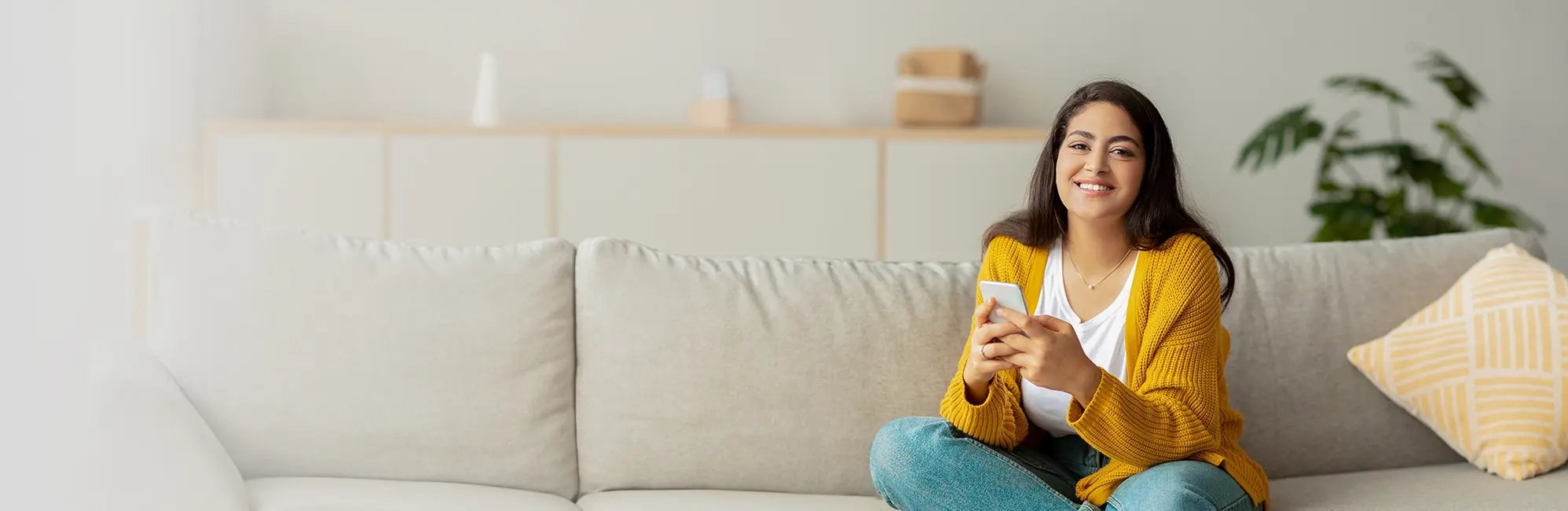 Call Genie Home Services Banner