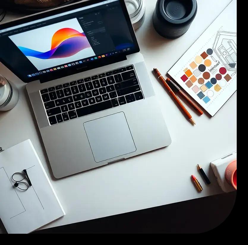 Digital Marketing Dashboard